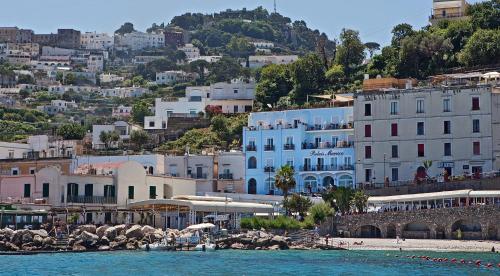 relais maresca luxury small hotel