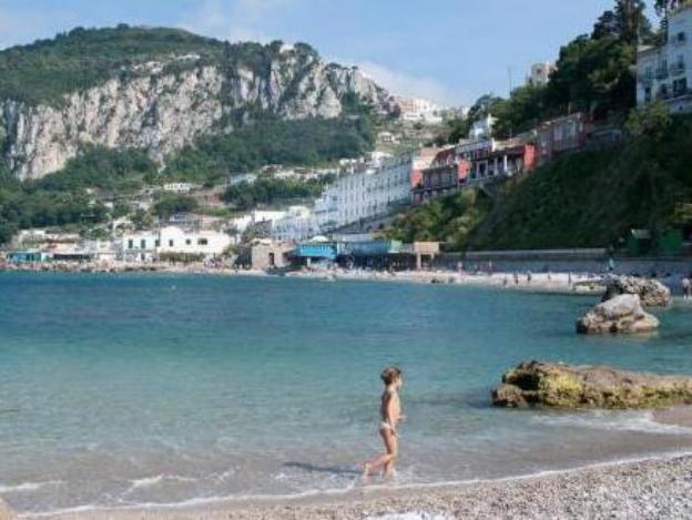 relais maresca luxury small hotel