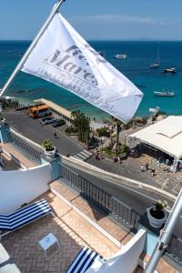 relais maresca luxury small hotel