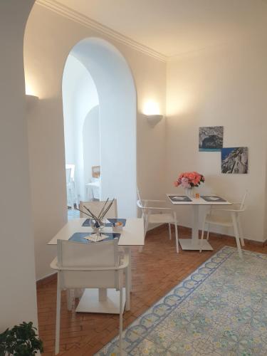 relais maresca luxury small hotel