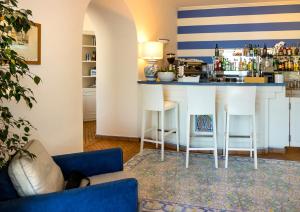 relais maresca luxury small hotel