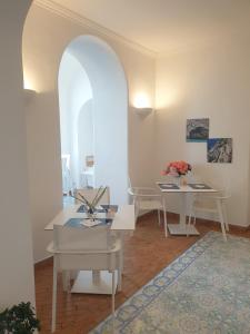 relais maresca luxury small hotel