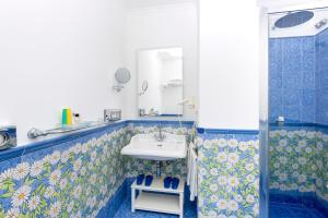 relais maresca luxury small hotel