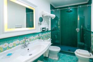 relais maresca luxury small hotel