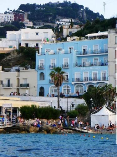 relais maresca luxury small hotel