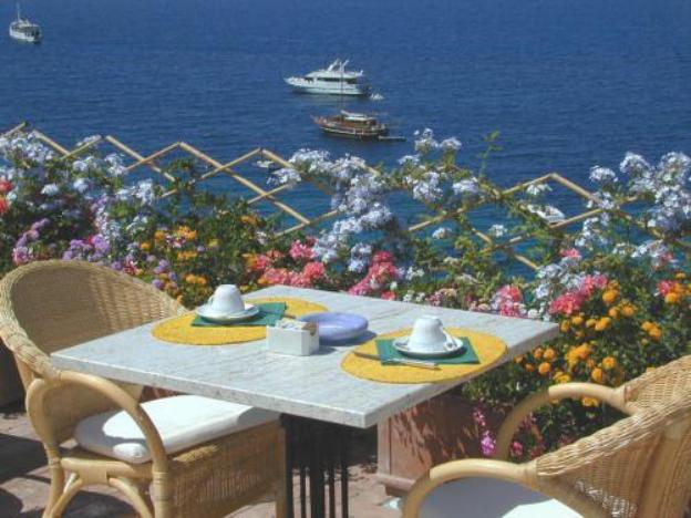 relais maresca luxury small hotel