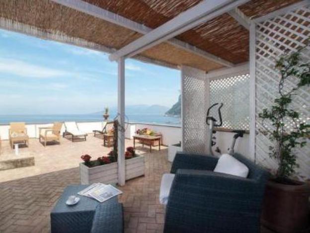 relais maresca luxury small hotel
