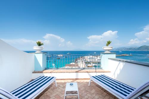 relais maresca luxury small hotel