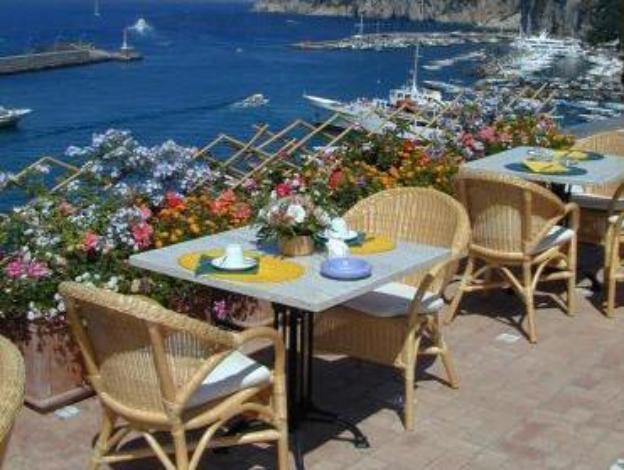 relais maresca luxury small hotel