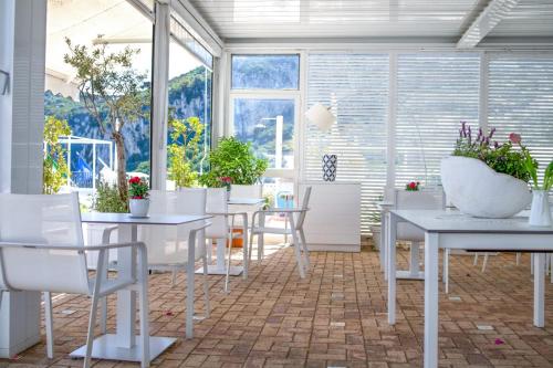 relais maresca luxury small hotel