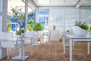 relais maresca luxury small hotel