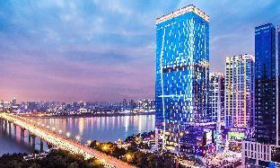 Hilton Zhuzhou,Hunan>>Changsha,5 star