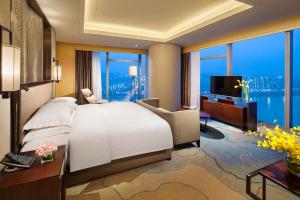 Hilton Zhuzhou,Hunan>>Changsha,5 star