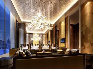 Hilton Zhuzhou,Hunan>>Changsha,5 star