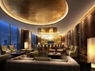 Hilton Zhuzhou,Hunan>>Changsha,5 star