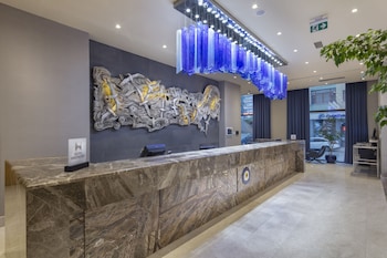 doubletree by hilton trabzon
