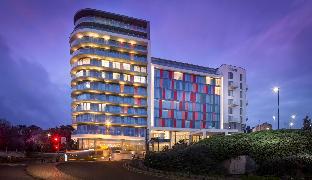 Hilton Bournemouth,England>>Bournemouth,4 star