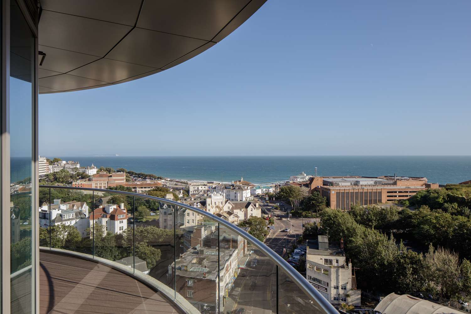 hilton bournemouth