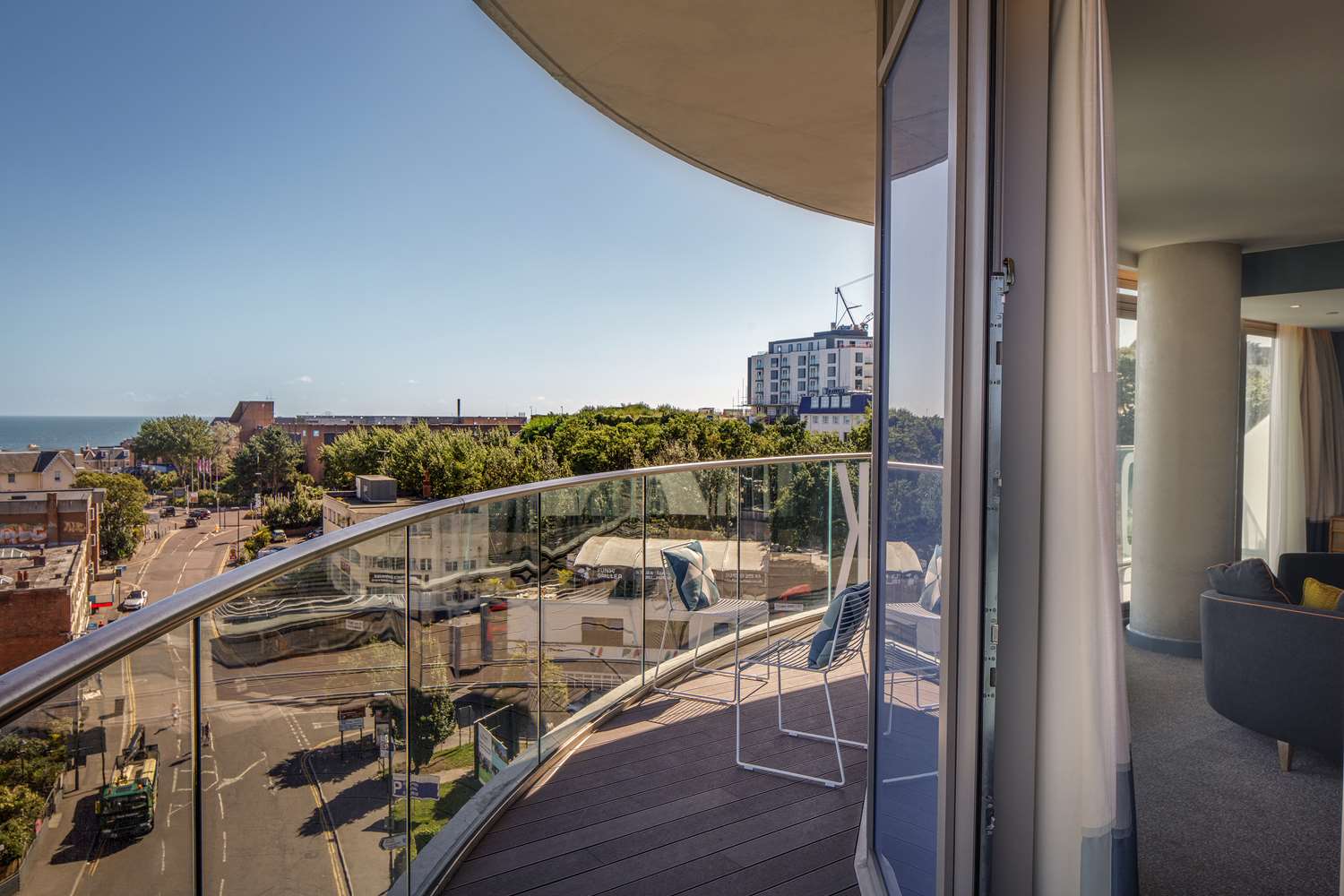 hilton bournemouth