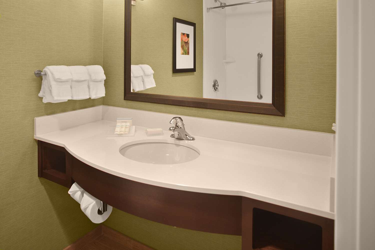 hilton garden inn akron
