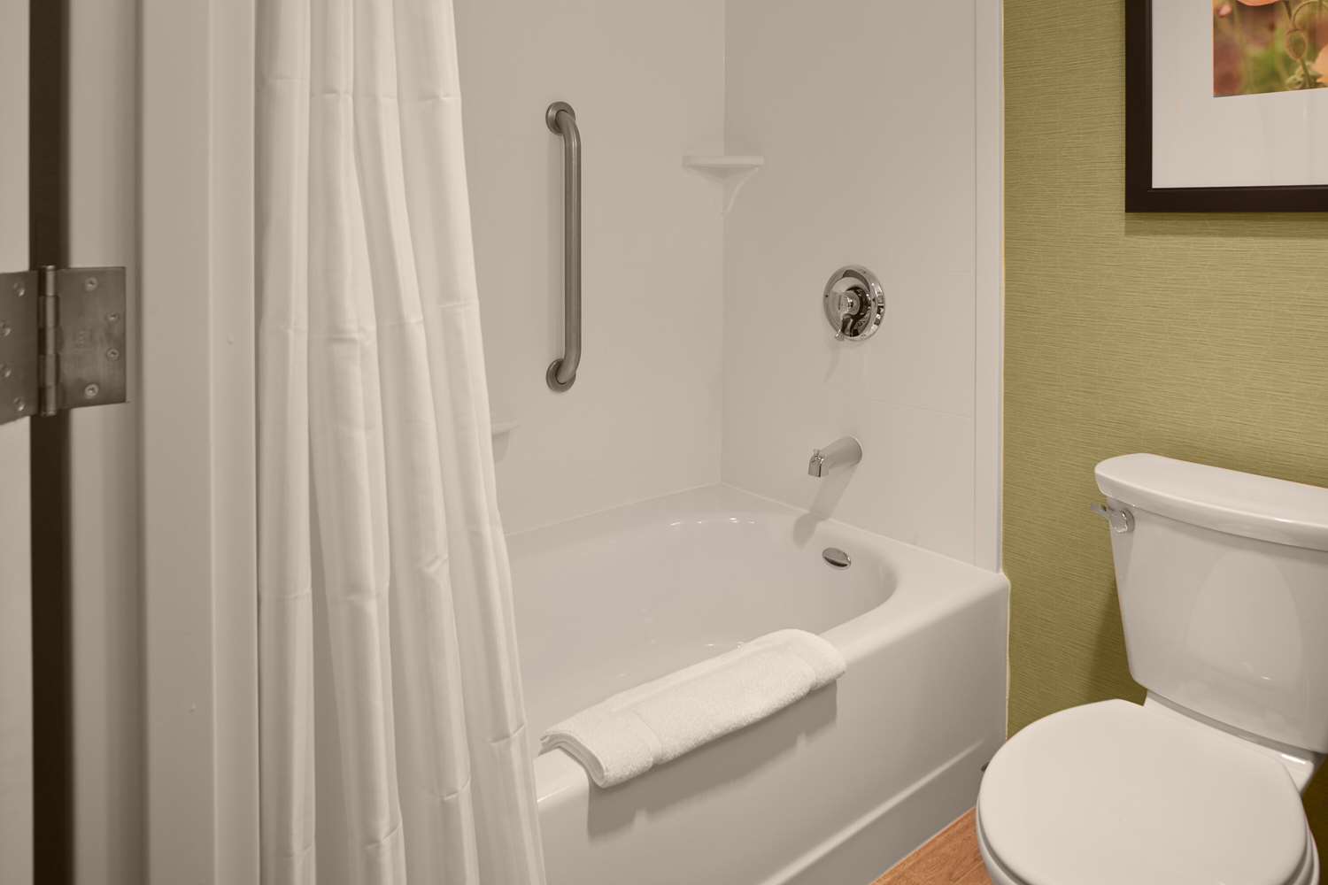 hilton garden inn akron
