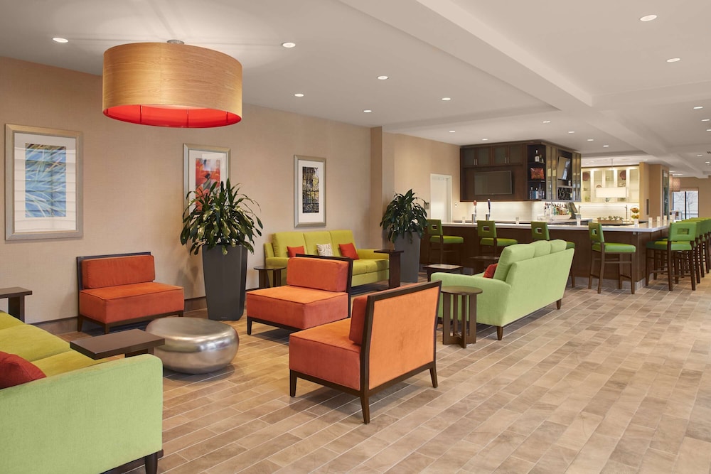 hilton garden inn akron