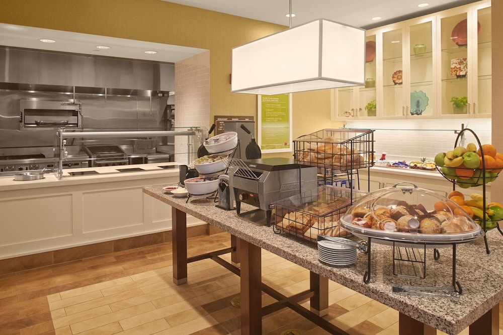hilton garden inn akron
