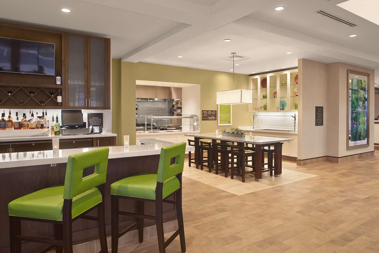 hilton garden inn akron