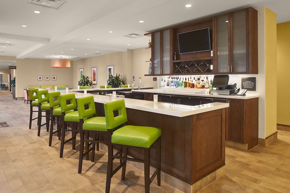 hilton garden inn akron