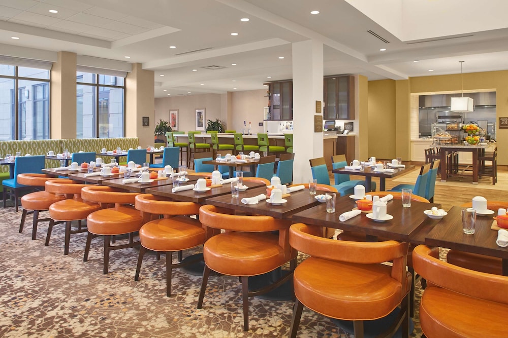hilton garden inn akron