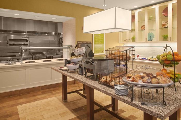 hilton garden inn akron