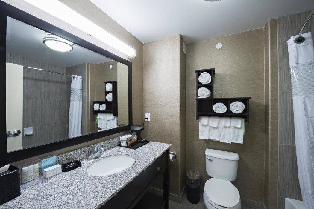 hampton inn saskatoon south