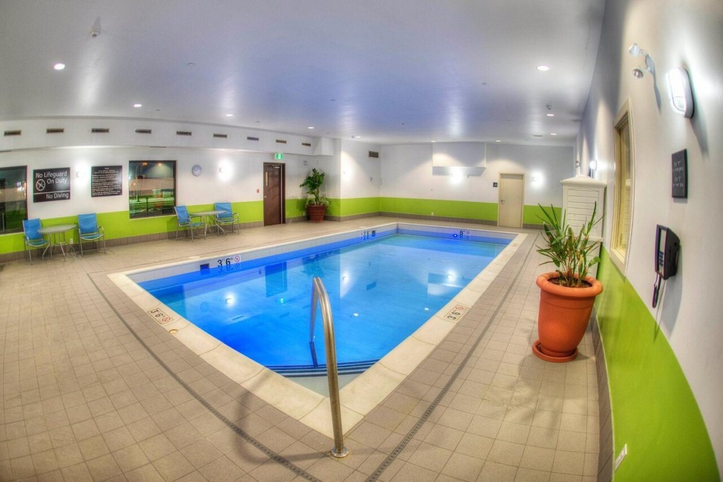 hampton inn saskatoon south