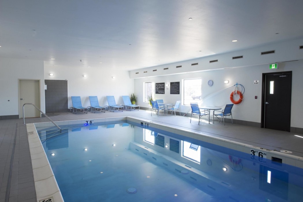 hampton inn saskatoon south
