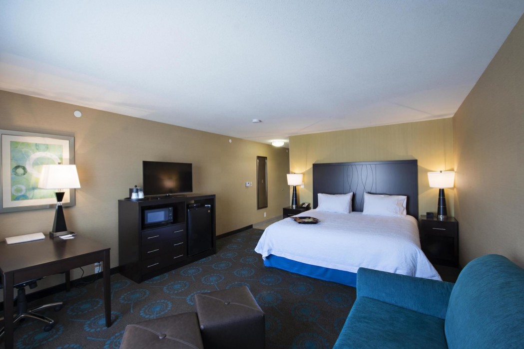hampton inn saskatoon south