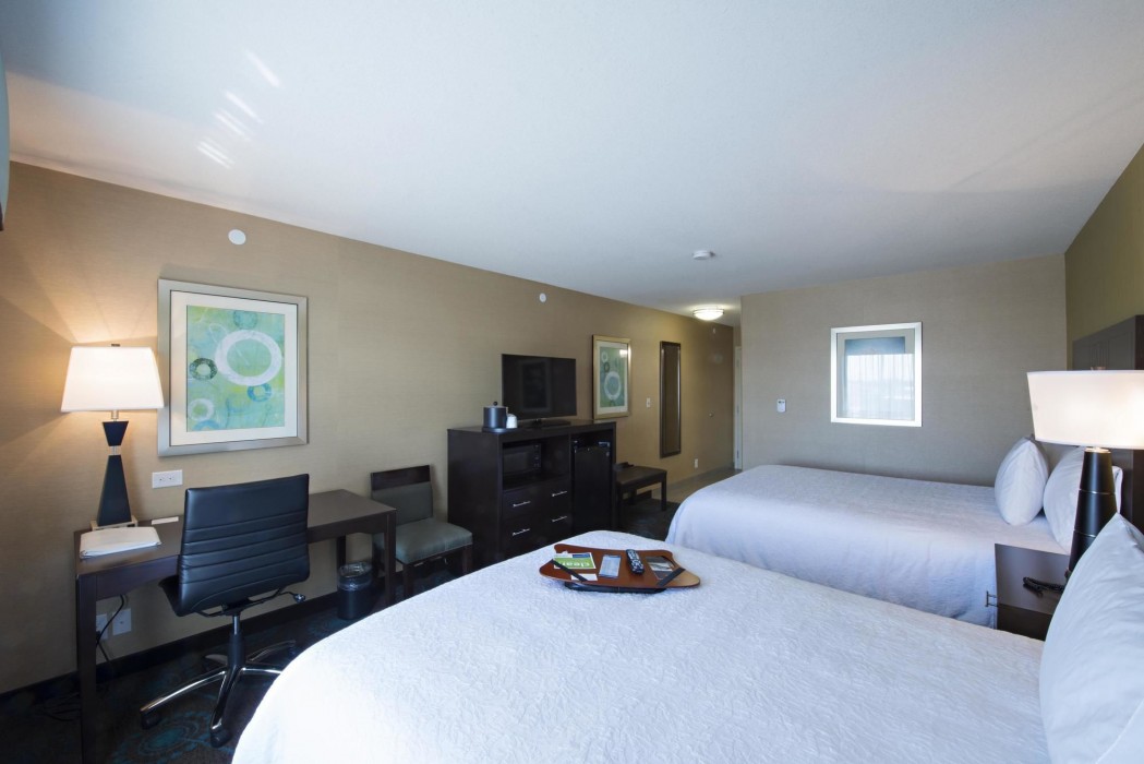 hampton inn saskatoon south