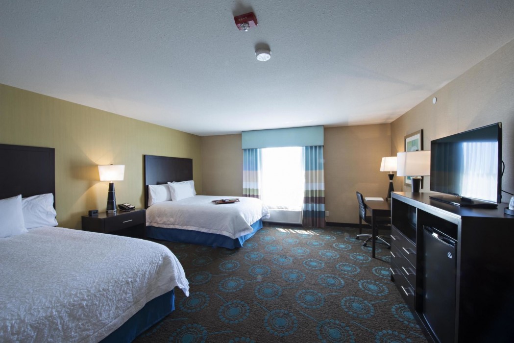 hampton inn saskatoon south