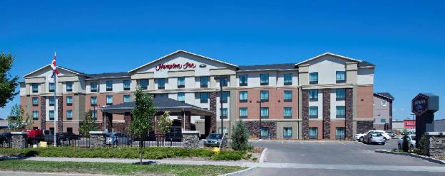 hampton inn saskatoon south