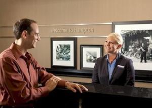 Hampton Inn Saskatoon South,Saskatoon>>Regina,3 star