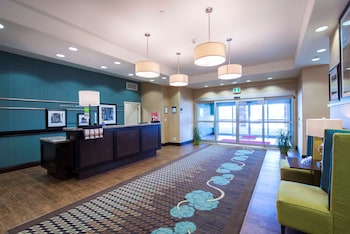 hampton inn saskatoon south