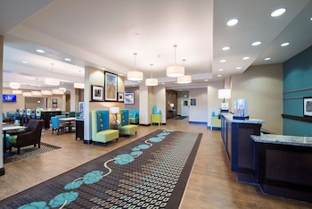 hampton inn saskatoon south
