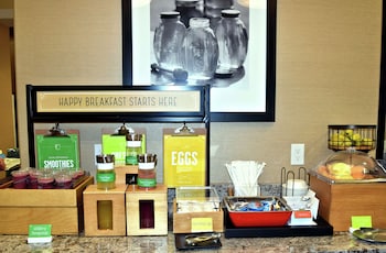 hampton inn saskatoon south