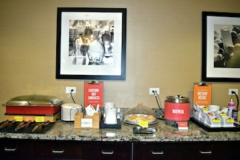 hampton inn saskatoon south