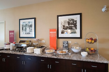 hampton inn saskatoon south