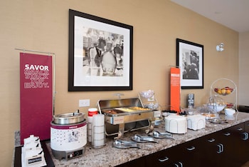 hampton inn saskatoon south