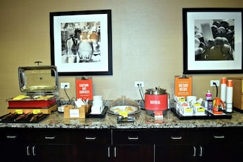 hampton inn saskatoon south