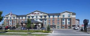 hampton inn saskatoon south
