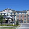 hampton inn saskatoon south