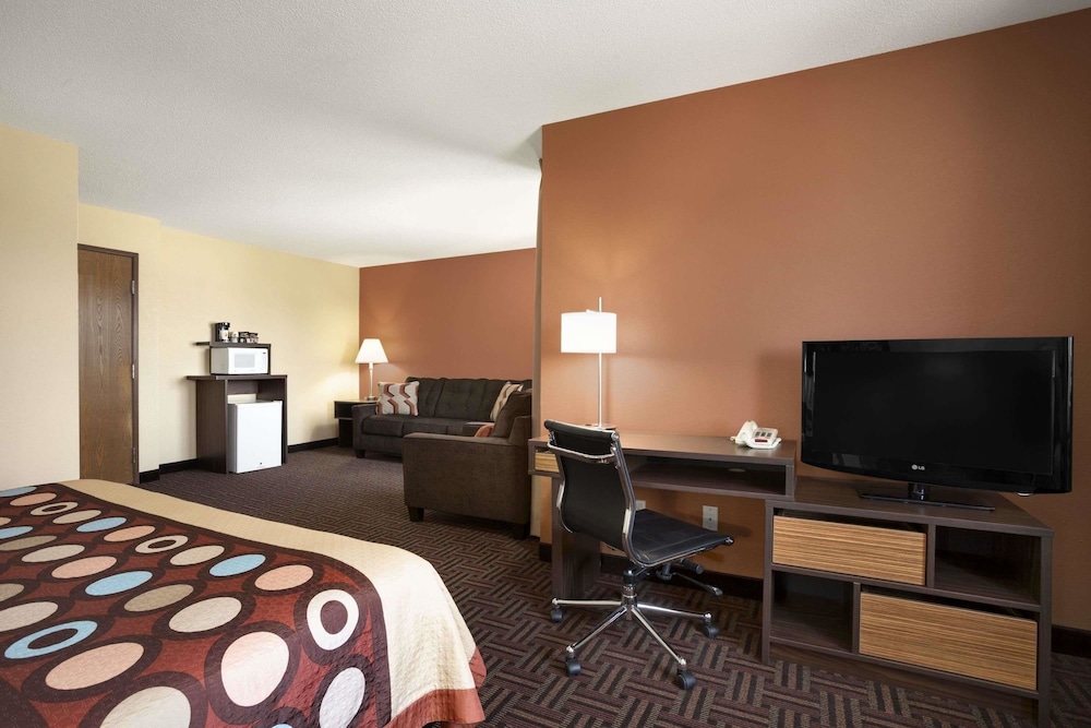 super 8 by wyndham carbondale