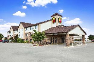 super 8 by wyndham carbondale